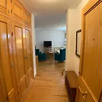 B35 - Edif. Sayo Iv - Villmor Apartament *