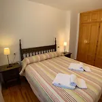 Apartament B35 - Edif. Sayo Iv - Villmor *