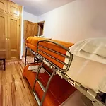 B35 - Edif. Sayo Iv - Villmor Apartament