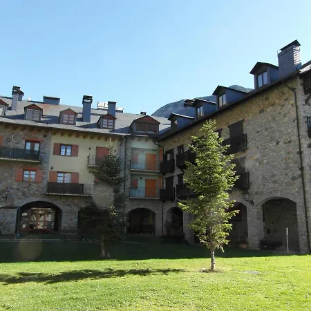 Apartment B35 - Edif. Sayo Iv - Villmor *