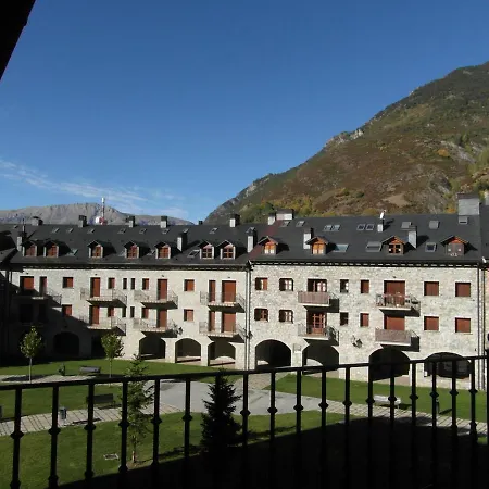 B35 - Edif. Sayo Iv - Villmor Benasque