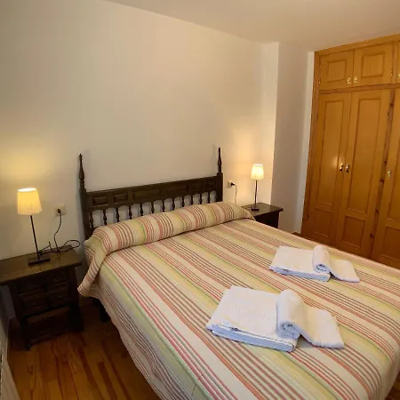 Apartment B35 - Edif. Sayo Iv - Villmor *