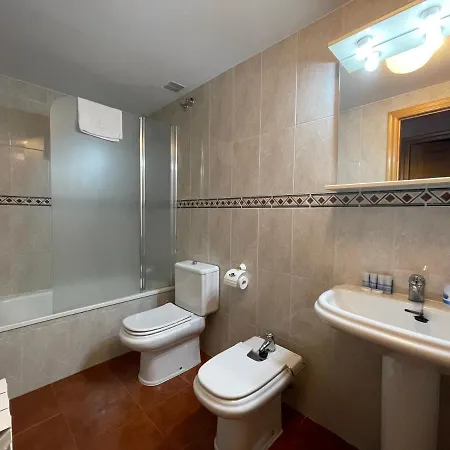 Apartment B35 - Edif. Sayo Iv - Villmor *