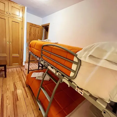 B35 - Edif. Sayo Iv - Villmor Apartment
